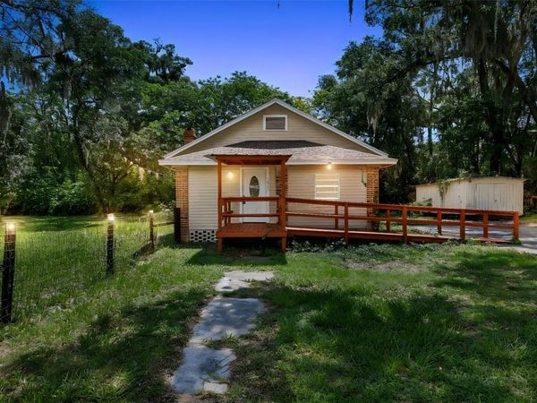 1921 NE 8TH ROAD , OCALA, FL 34470