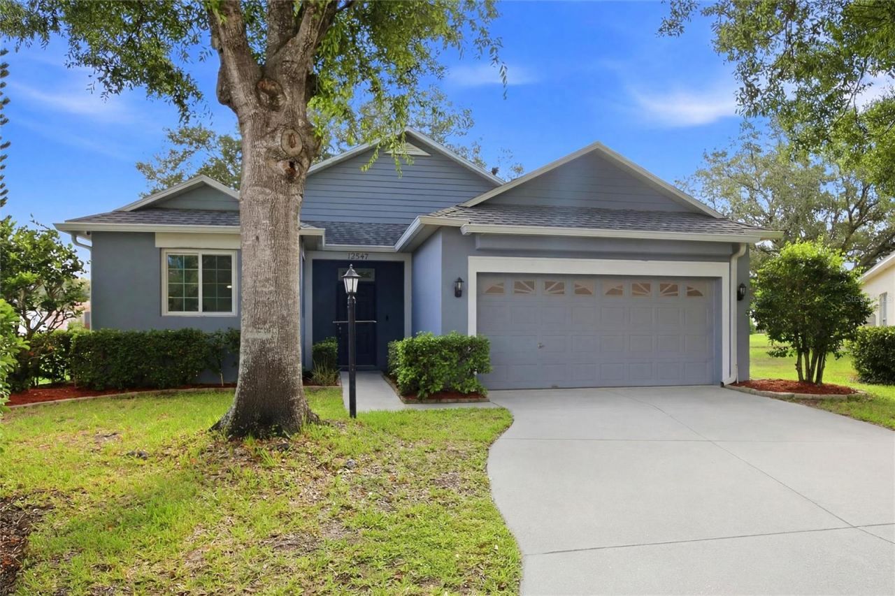 12347 Hollybush Terrace , Bradenton, FL 34202 Photo