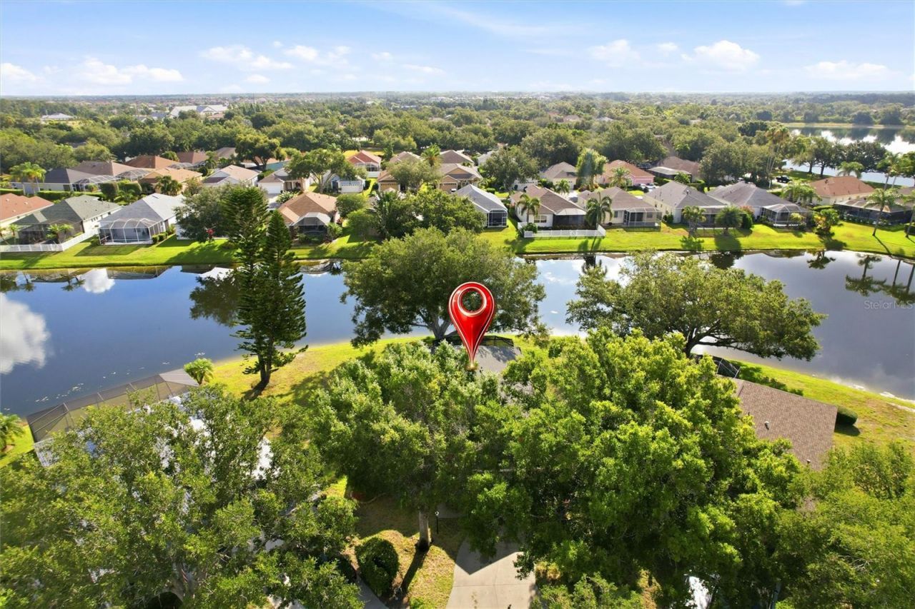 12347 Hollybush Terrace , Bradenton, FL 34202 Photo