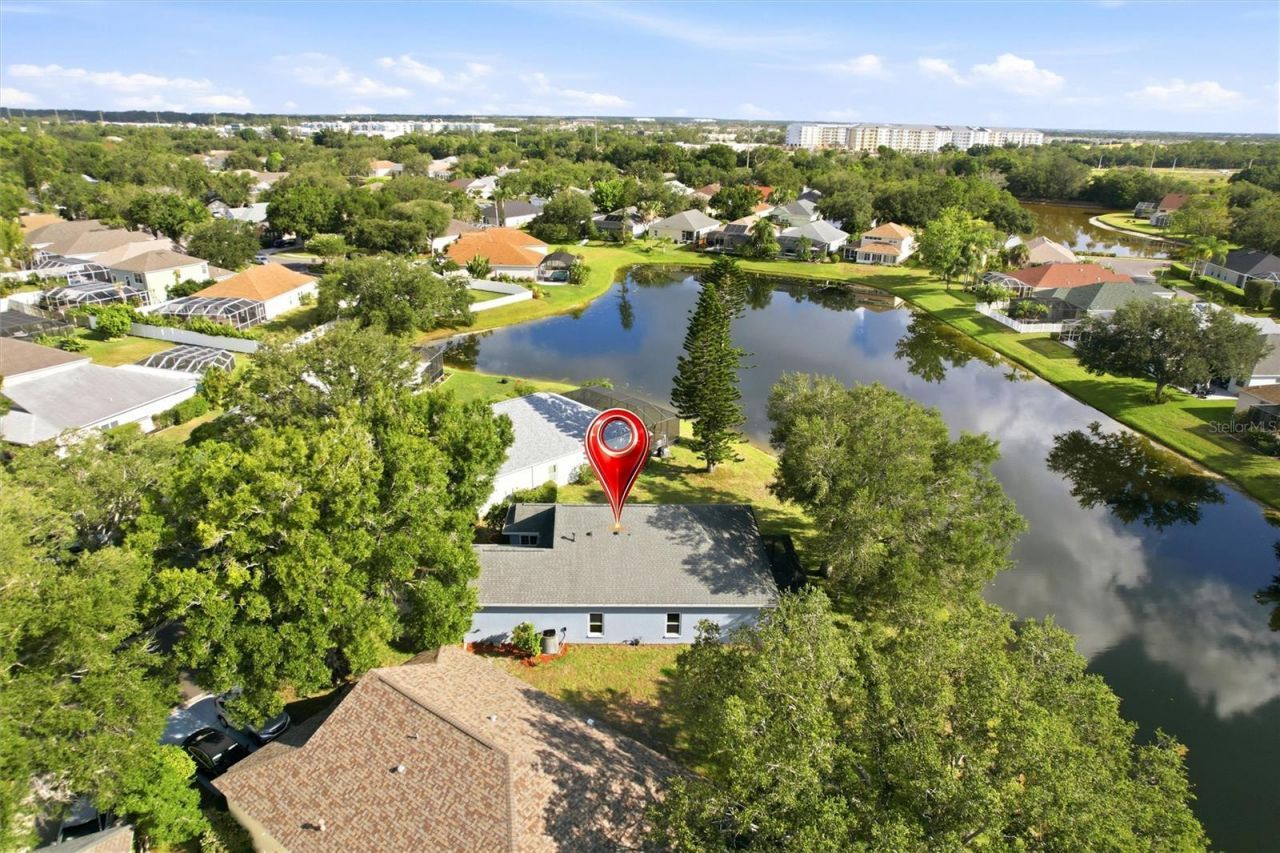 12347 Hollybush Terrace , Bradenton, FL 34202 Photo