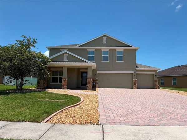 3437 BRANT STREET , ST CLOUD, FL 34772