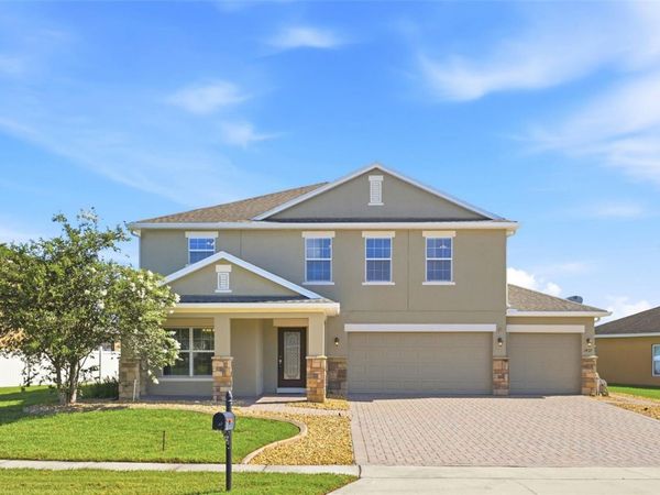 3437 BRANT STREET , ST CLOUD, FL 34772