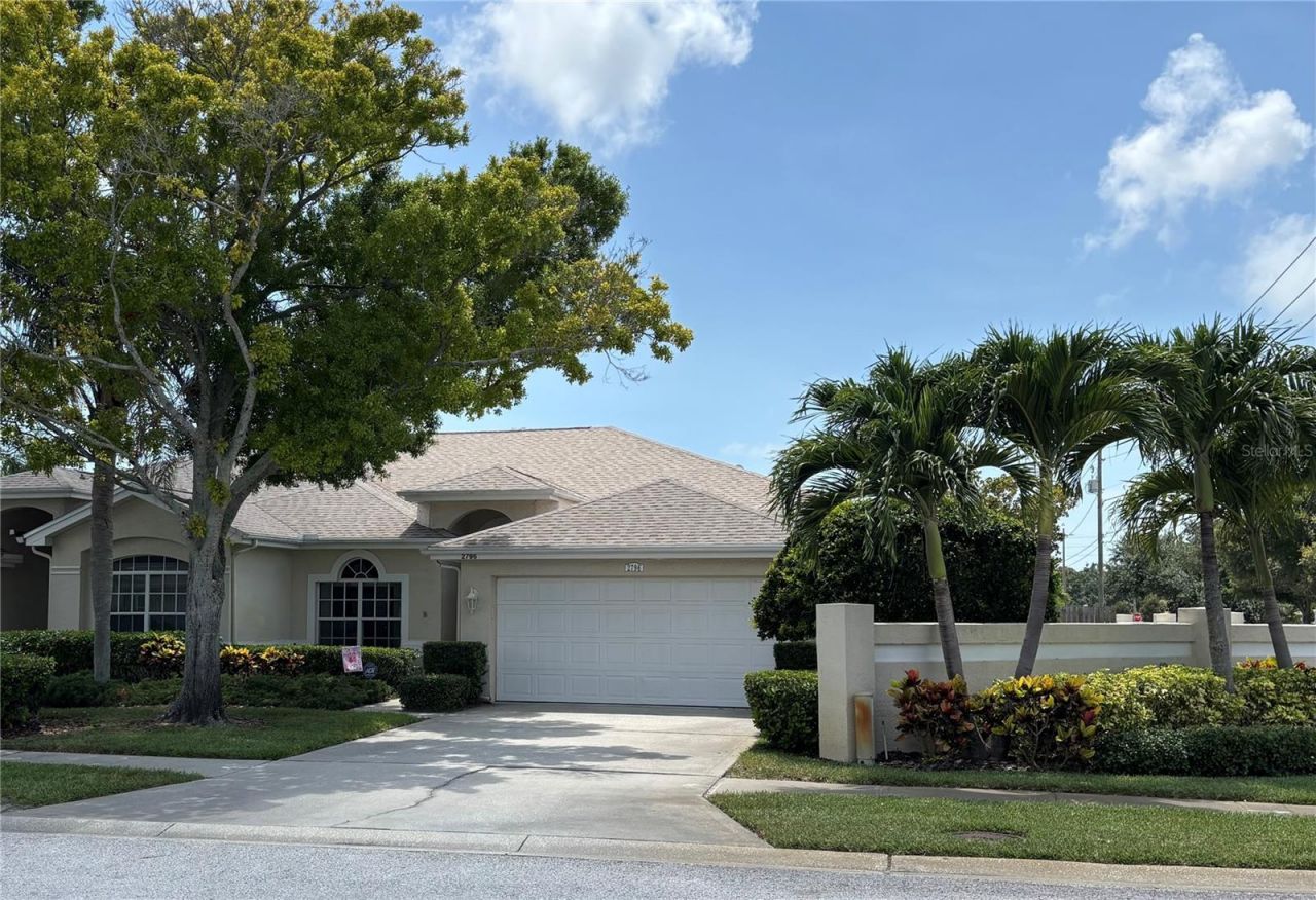 2796 Alexander Drive, Clearwater, FL 33763 Main Photo