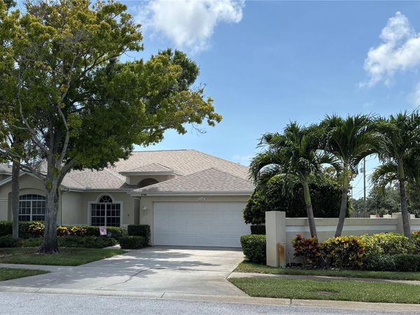 2796 ALEXANDER DRIVE , CLEARWATER, FL 33763