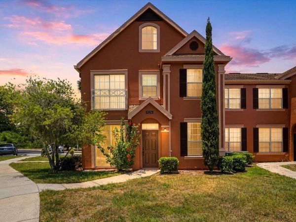 9256 LAKE CHASE ISLAND WAY , TAMPA, FL 33626