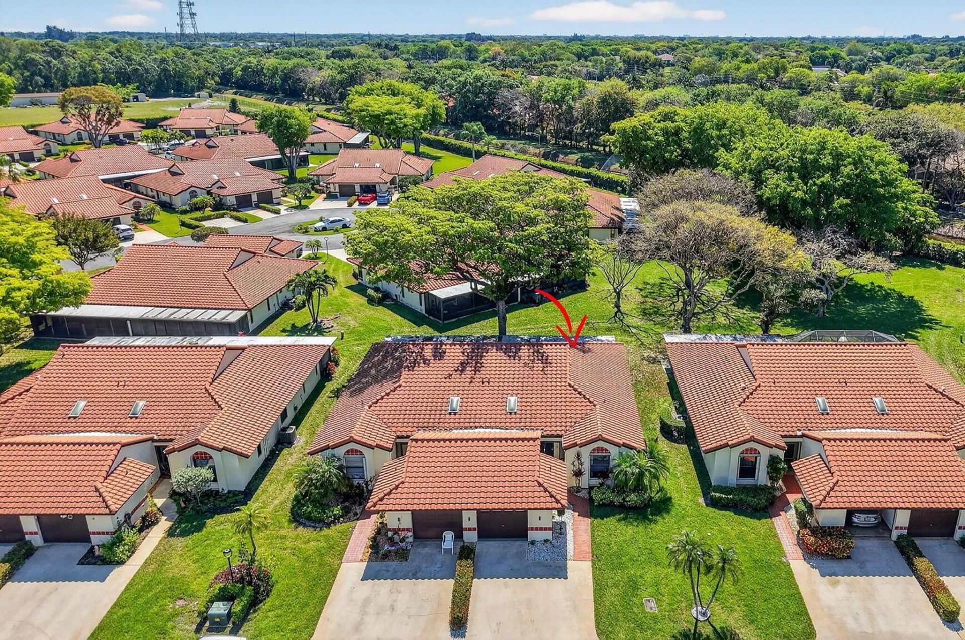 10938 Roebelini Palm Court, Unit B, Boynton Beach, FL 33437 Photo