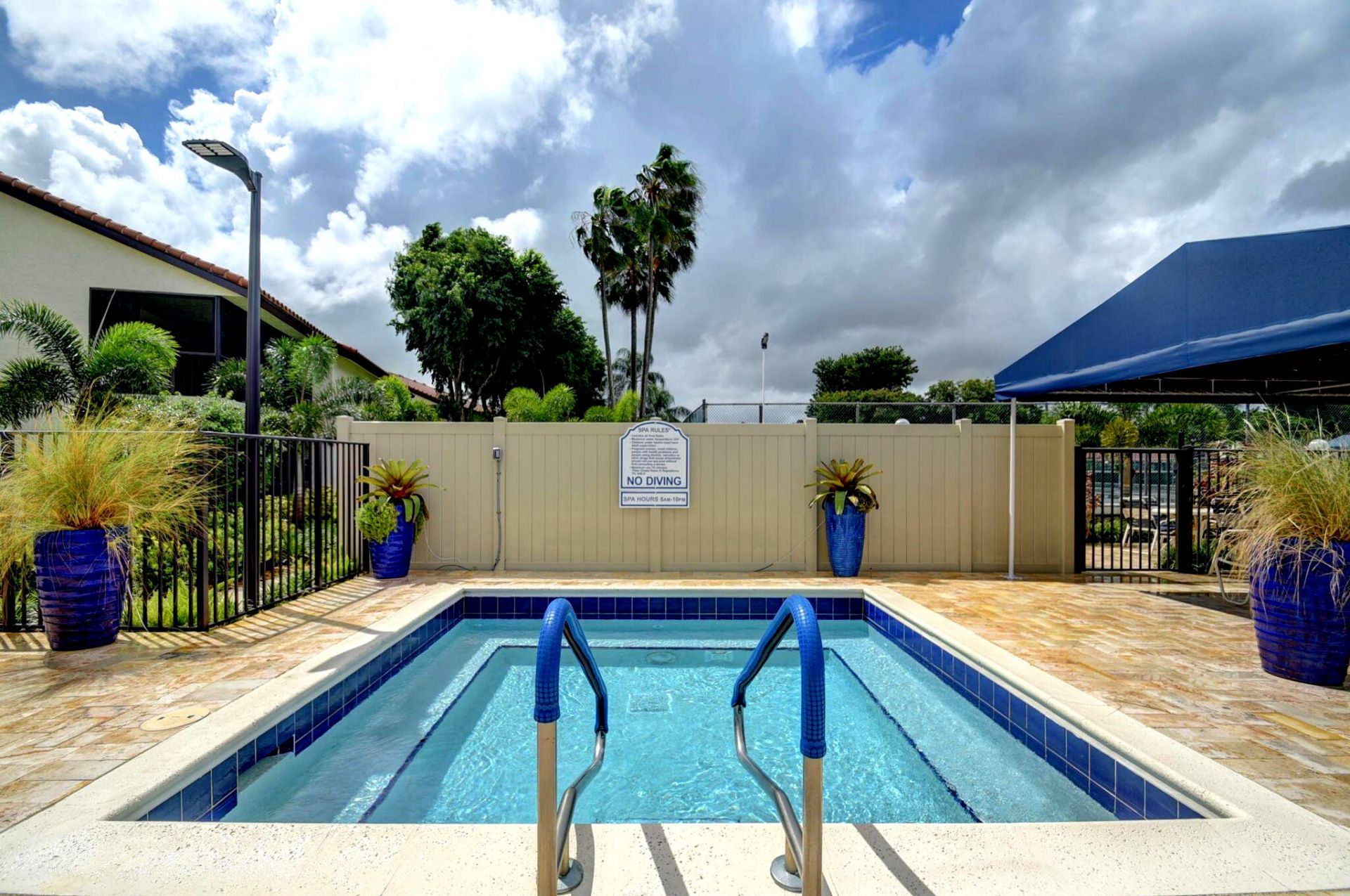 10938 Roebelini Palm Court, Unit B, Boynton Beach, FL 33437 Photo