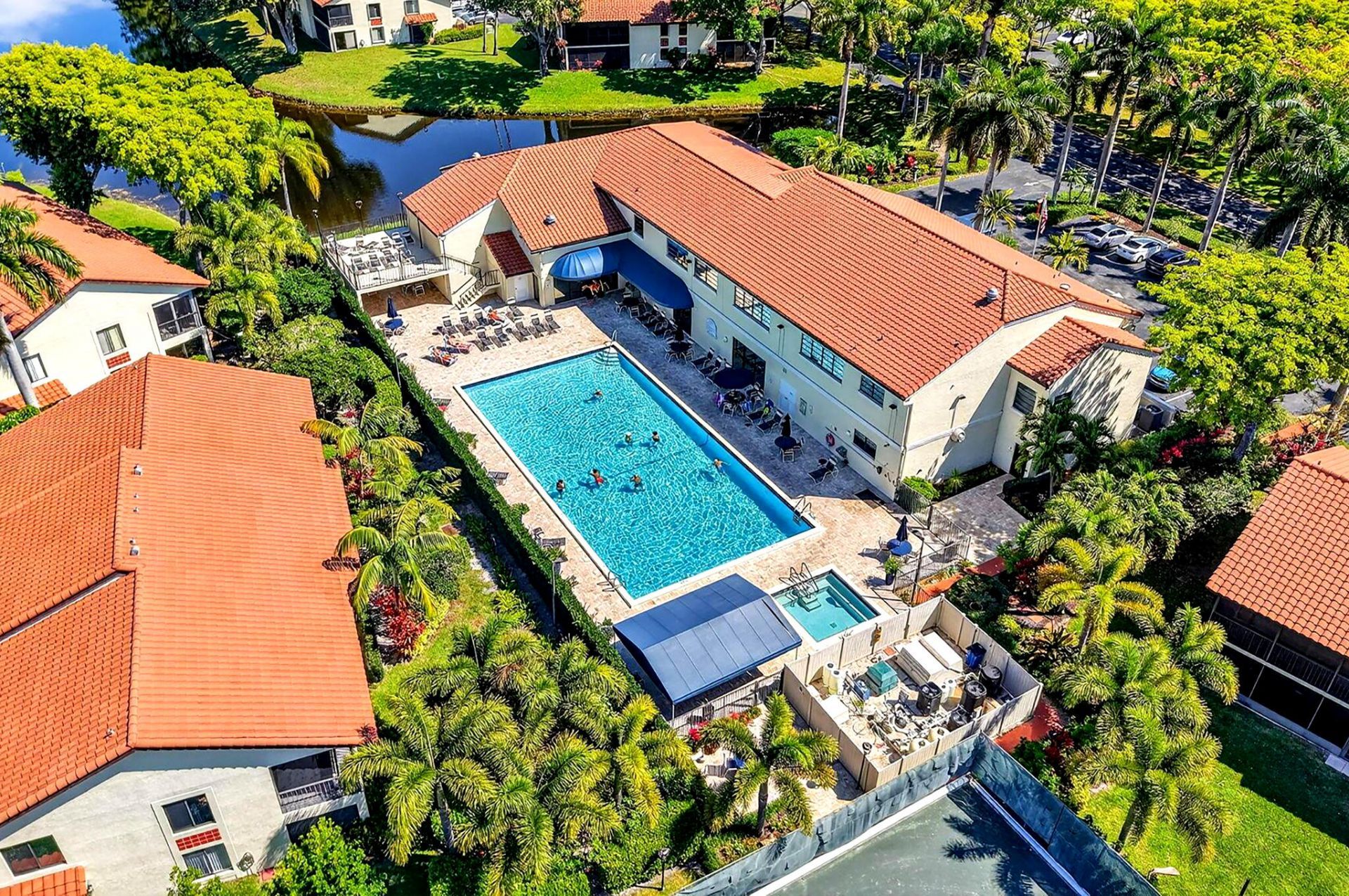 10938 Roebelini Palm Court, Unit B, Boynton Beach, FL 33437 Photo