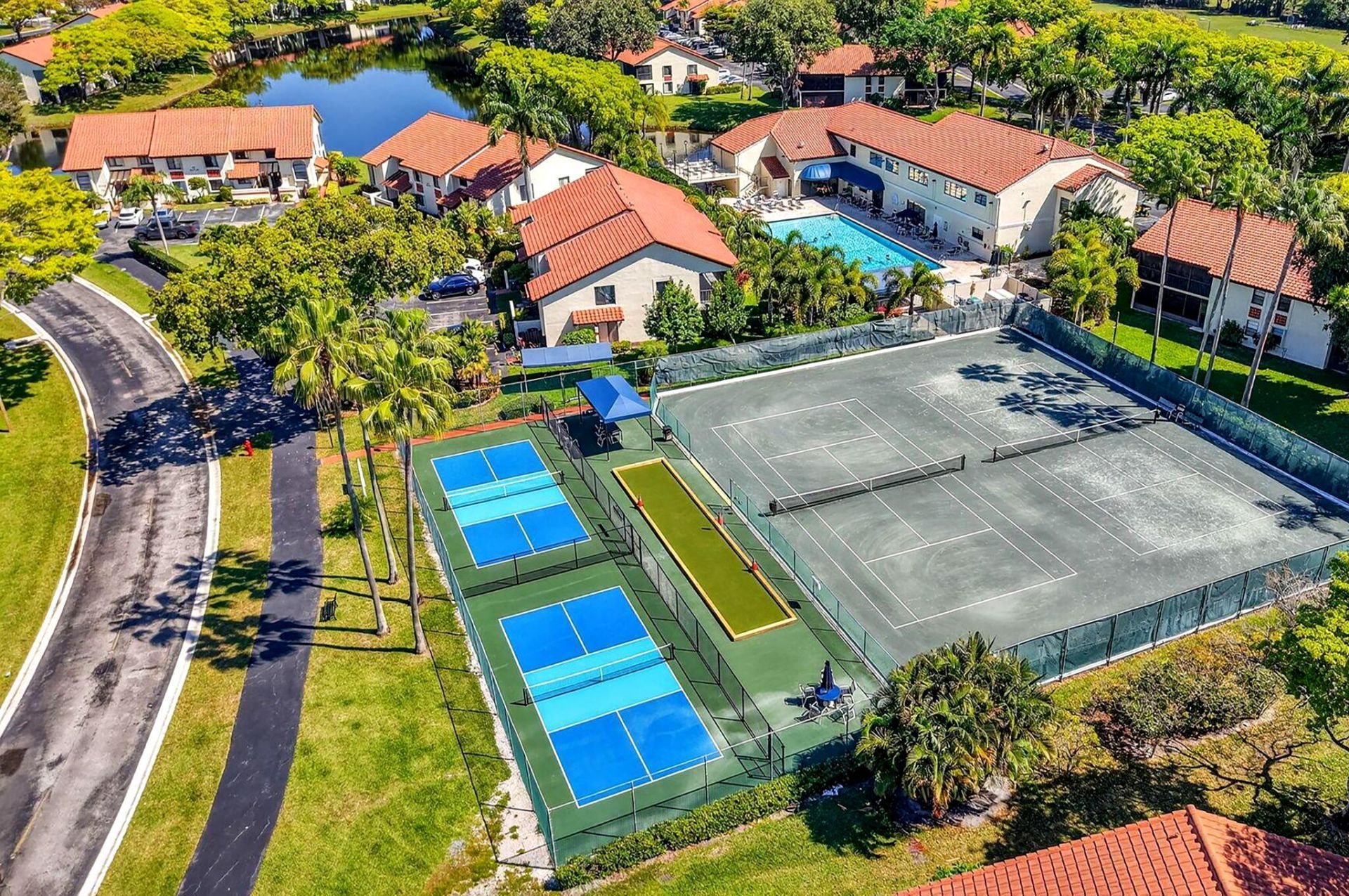 10938 Roebelini Palm Court, Unit B, Boynton Beach, FL 33437 Photo