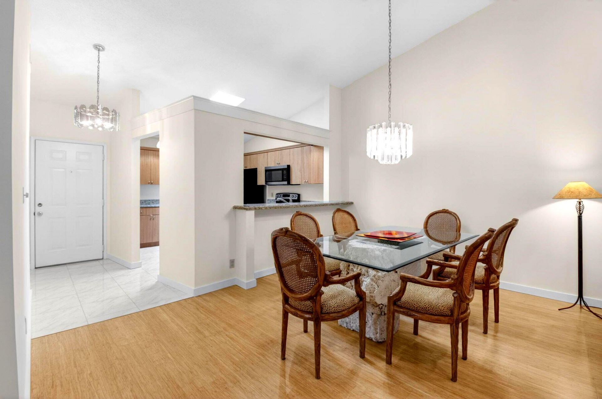 10938 Roebelini Palm Court, Unit B, Boynton Beach, FL 33437 Photo