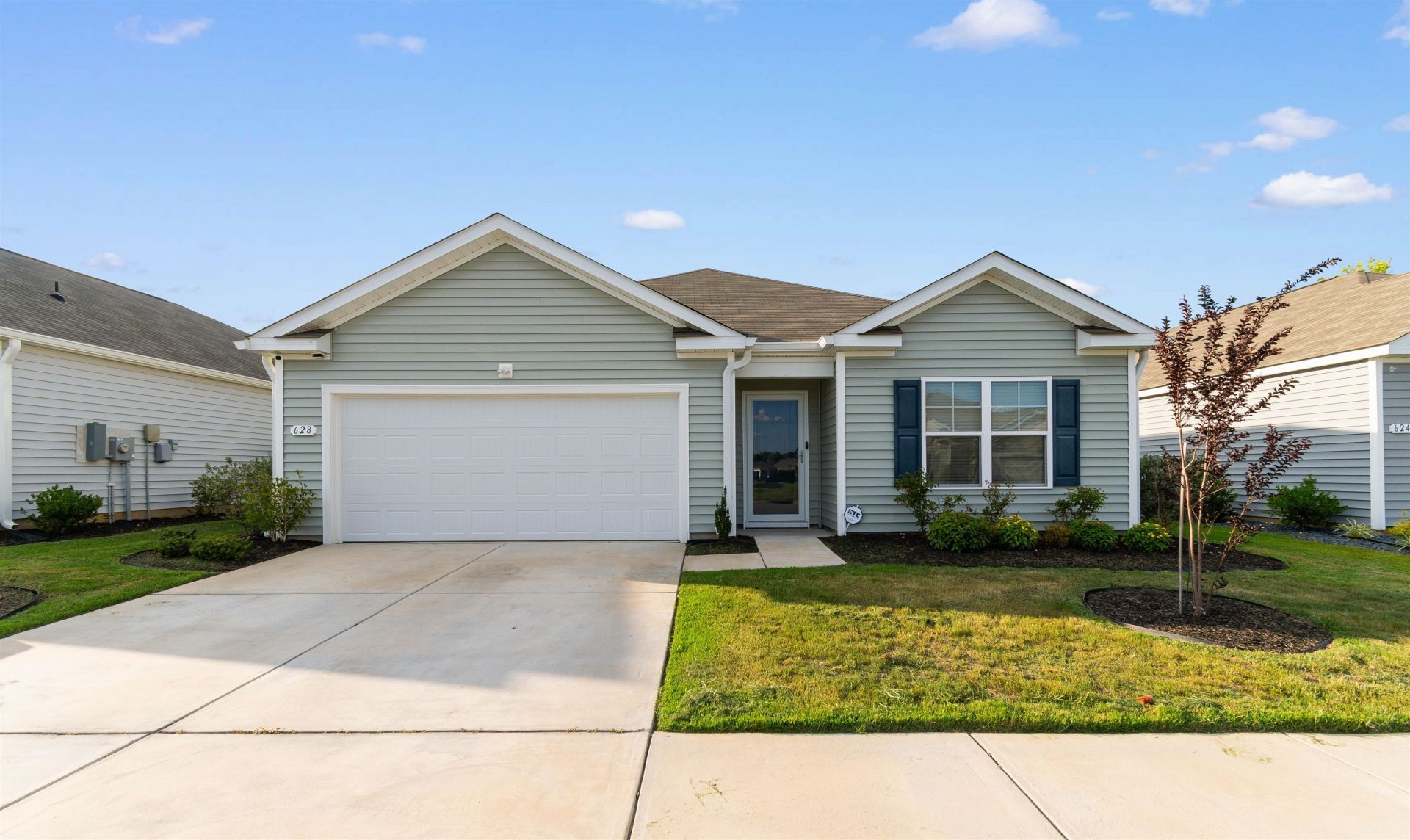 628 Woodland Farms Circle, Aynor, SC 29511 Main Photo