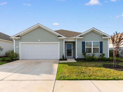 628 Woodland Farms Circle, Aynor, SC 29511