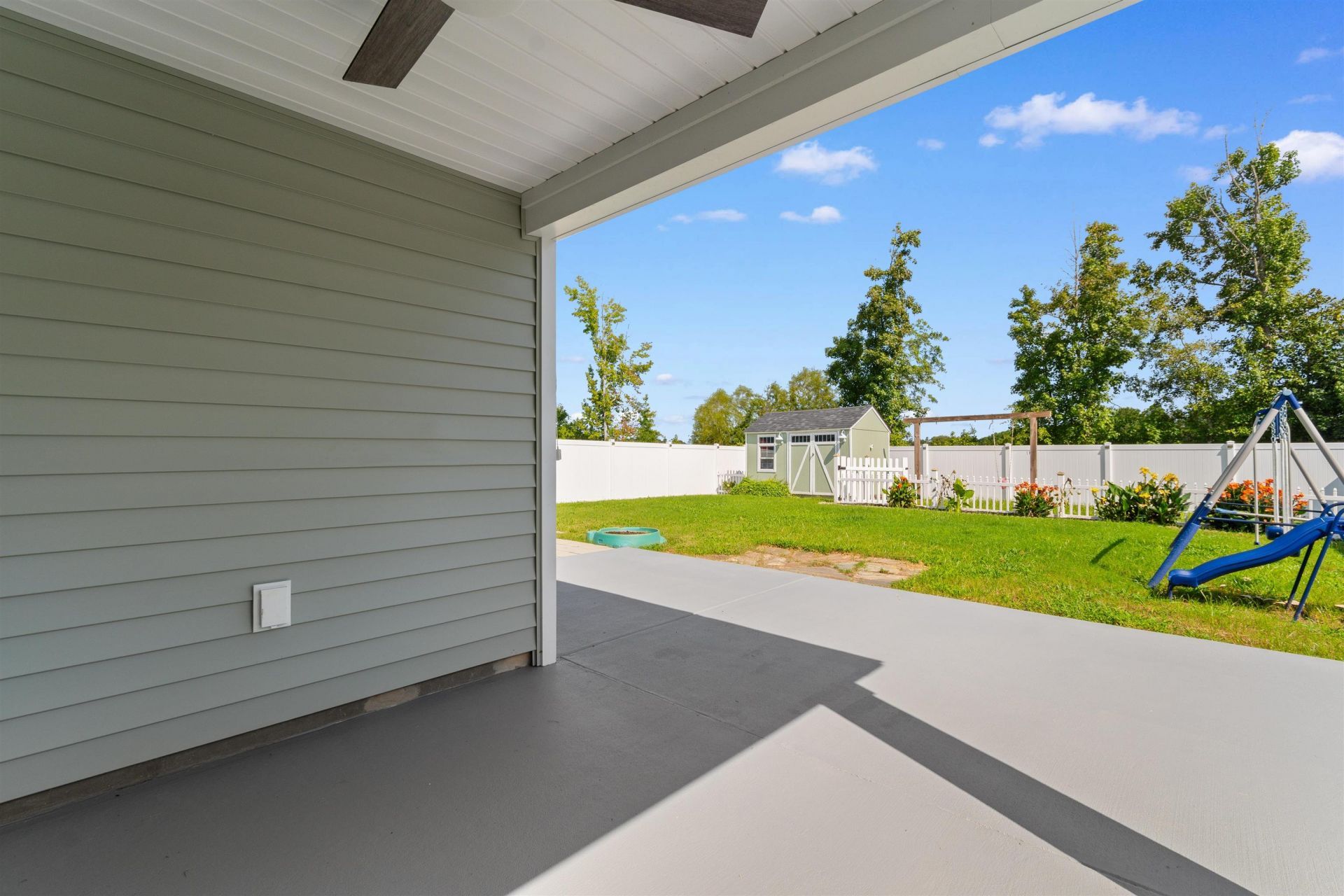 628 Woodland Farms Circle Photo 40