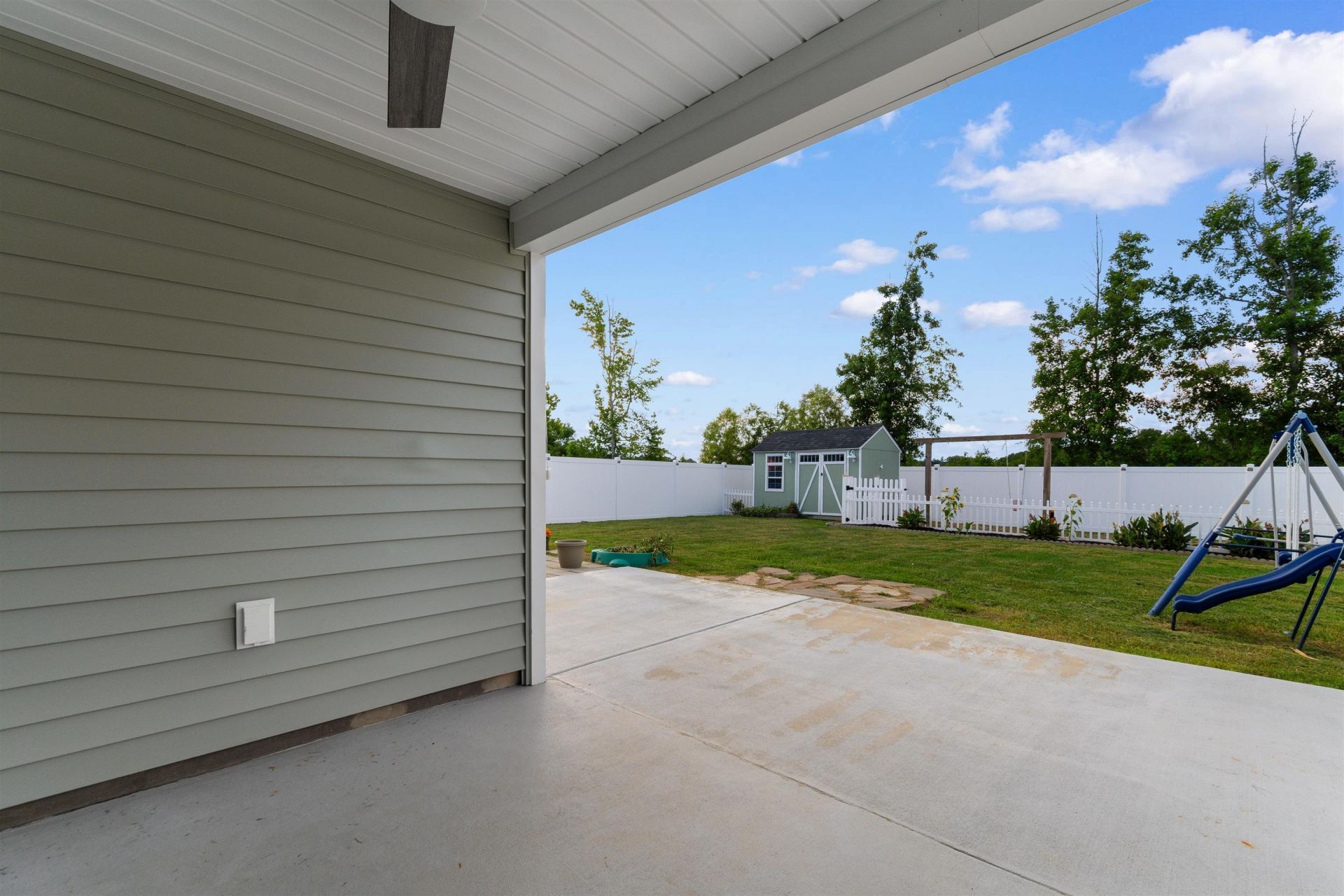 628 Woodland Farms Circle Photo 41