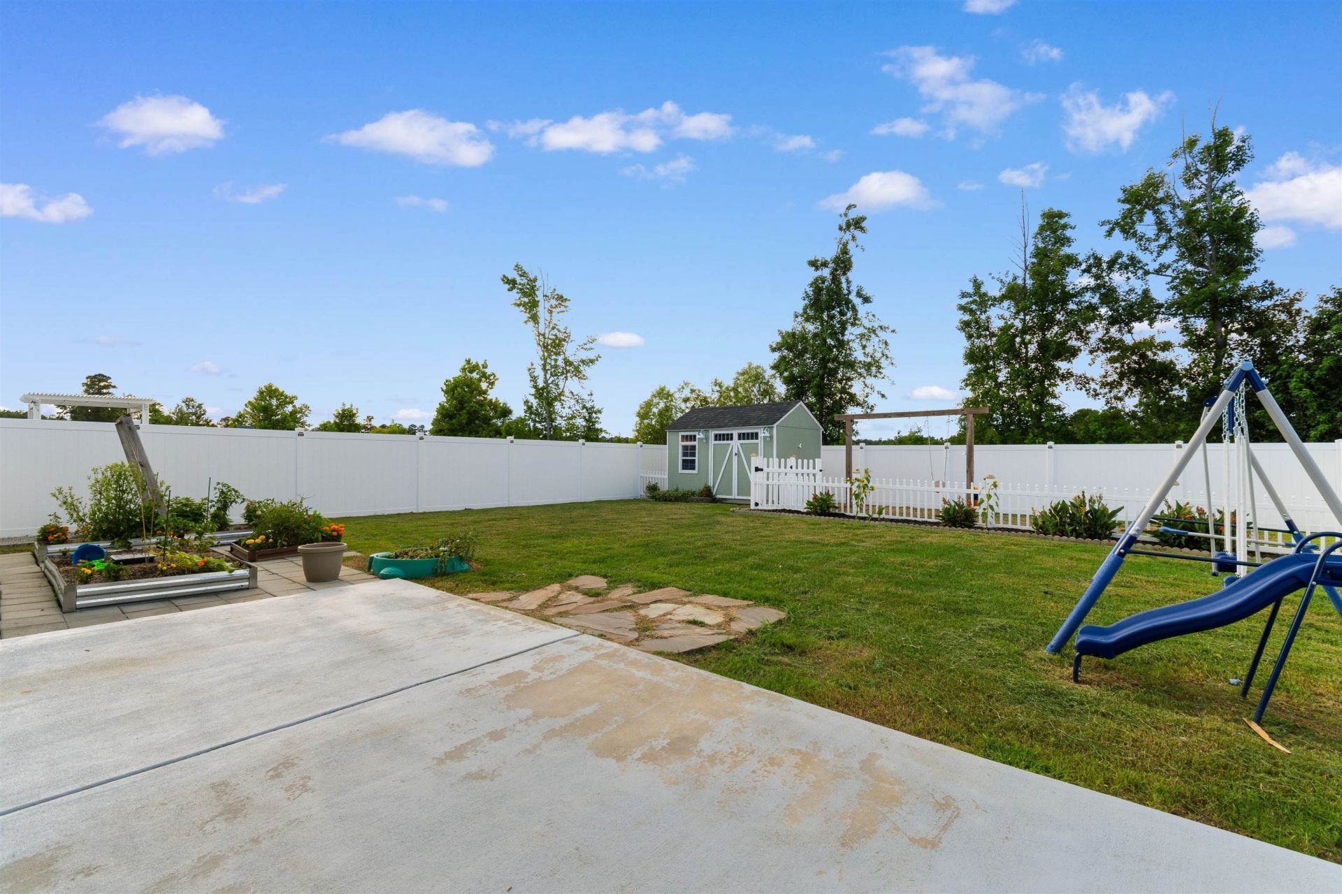 628 Woodland Farms Circle Photo 46