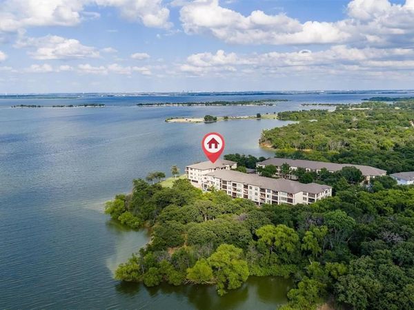 500 Waters Edge Drive, Unit 313, Lake Dallas, TX 75065