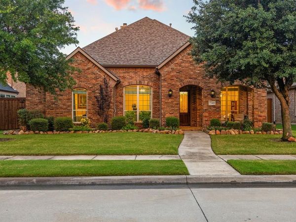 7540 Meadow Run Lane, Sachse, TX 75048