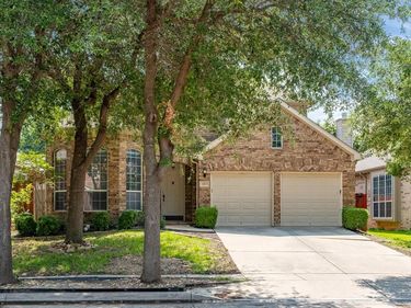 9316 Moncrief Street, Fort Worth, TX 76244