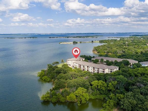 500 Waters Edge Drive, Unit 313, Lake Dallas, TX 75065