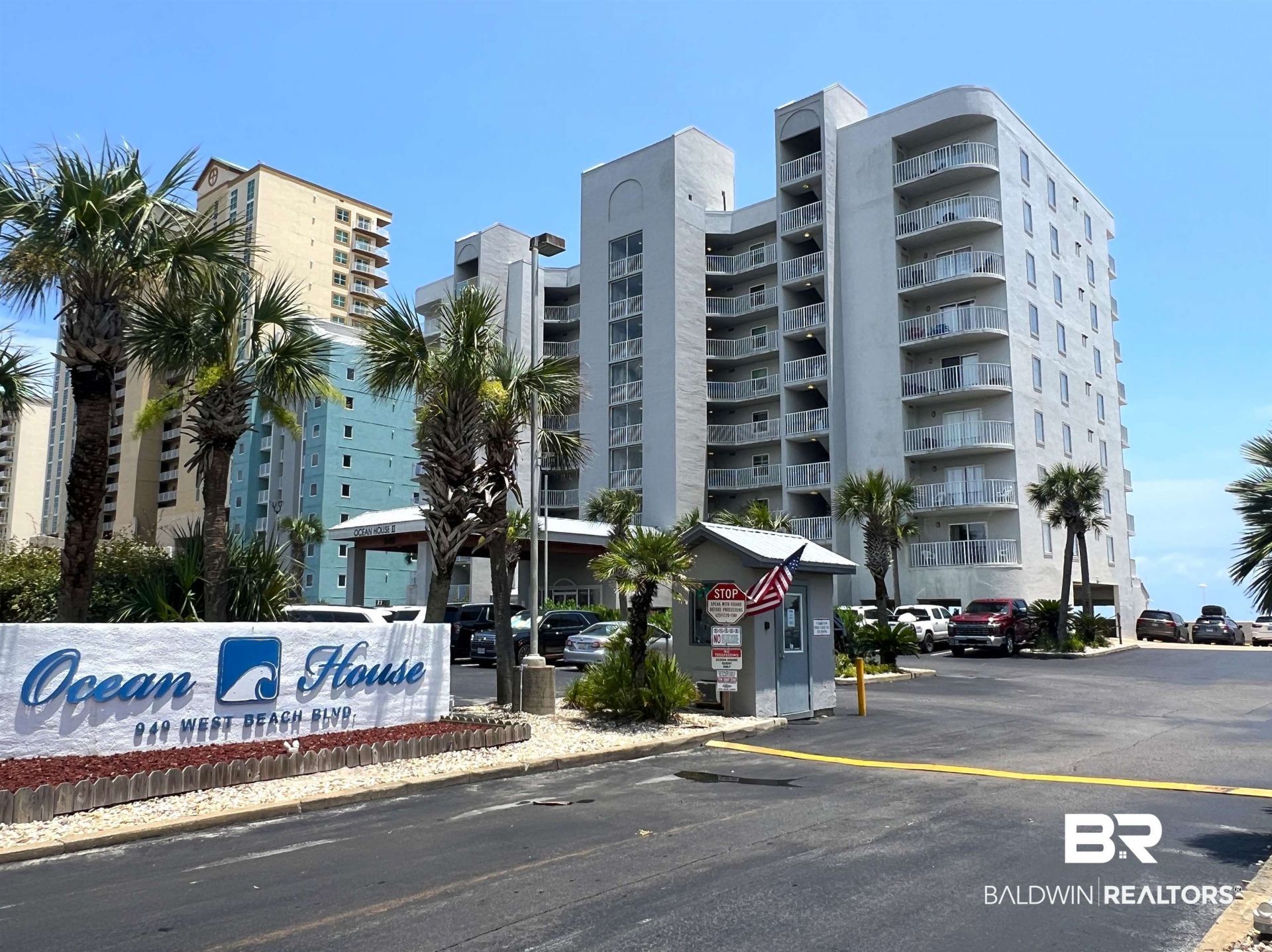 949 West Beach Boulevard, Unit 2902, Gulf Shores, AL 36542 Main Photo