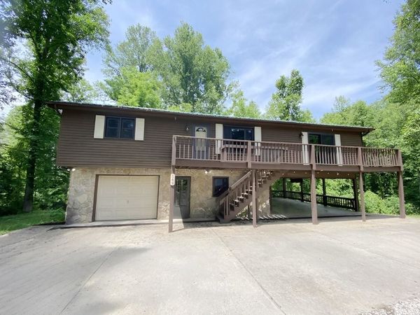 169 Shiloh Drive, Louisa, KY 41230
