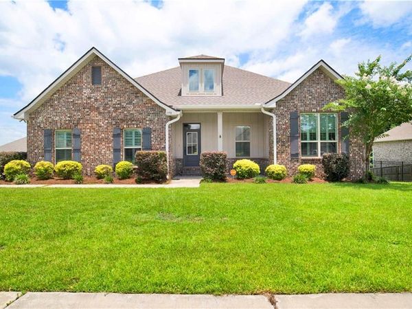 11158 Thistledown Loop, Spanish Fort, AL 36527