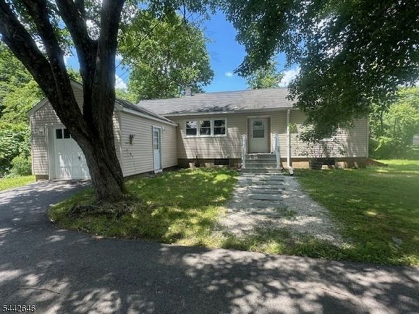 1910 Union Valley, West Milford, NJ 07480