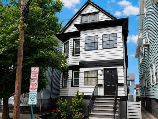 37 Prospect Street, BLOOMFIELD, NJ 07003