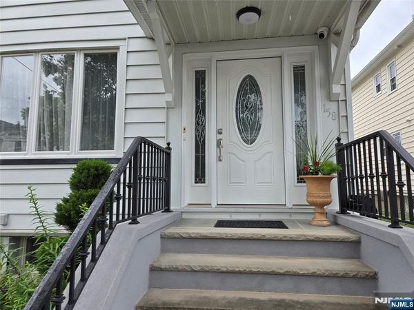 158 Knapp Avenue 2, CLIFTON, NJ 07013