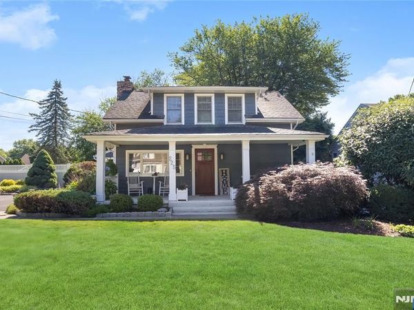 225 Lafayette Avenue, WESTWOOD, NJ 07675