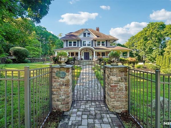 30 Olney Road, MAHWAH, NJ 07430