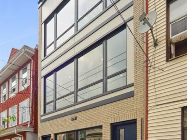 78 Zabriskie 2, Unit 2, JERSEY CITY, NJ 07307