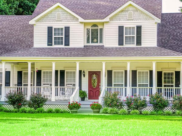 7711 INDEPENDENCE RD, Millington, TN 38053