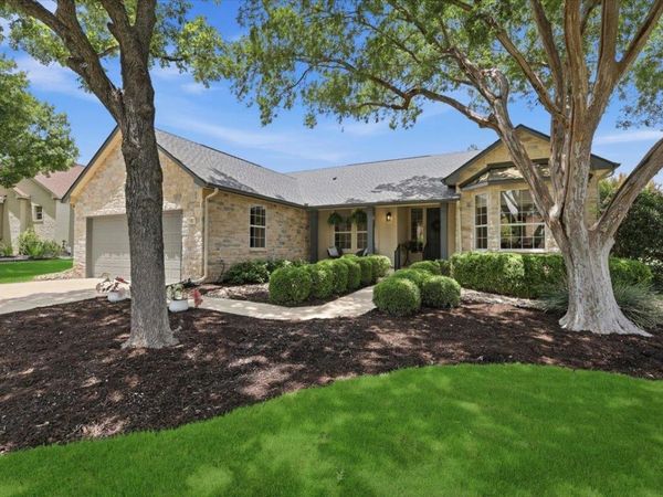 105 Mountain Laurel WAY, Georgetown, TX 78633