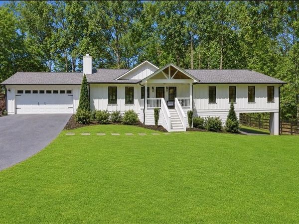 13420 Providence Road , Milton, GA 30009