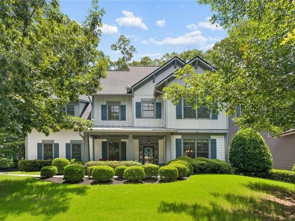 550 Glenaire Walk SE, Atlanta, GA 30316