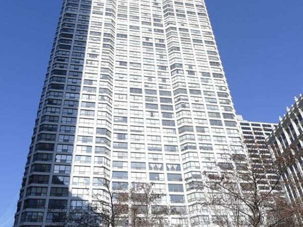 405 N WABASH Avenue , Unit 2012, Chicago, IL 60611