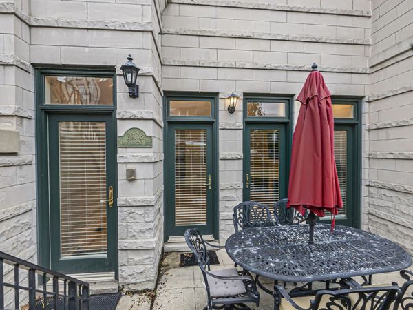 2017 N LINCOLN Avenue , Unit B, Chicago, IL 60614