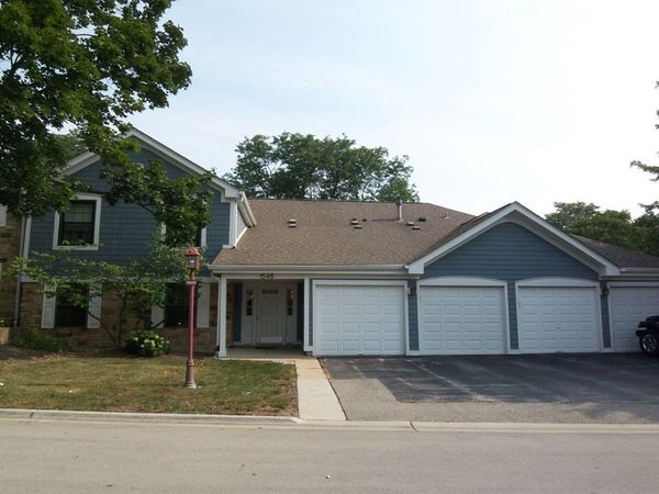 1546 Williamsburg Drive , Unit C1, Schaumburg, IL 60193