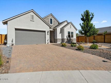 2172 Mudstone Court, Sparks, NV 89436 Photo