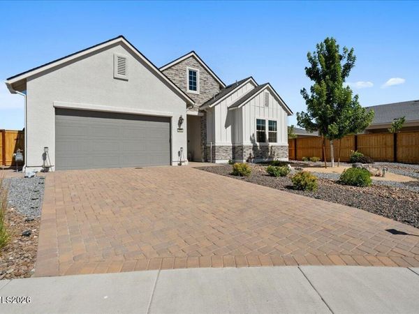 2172 Mudstone Court, Sparks, NV 89436