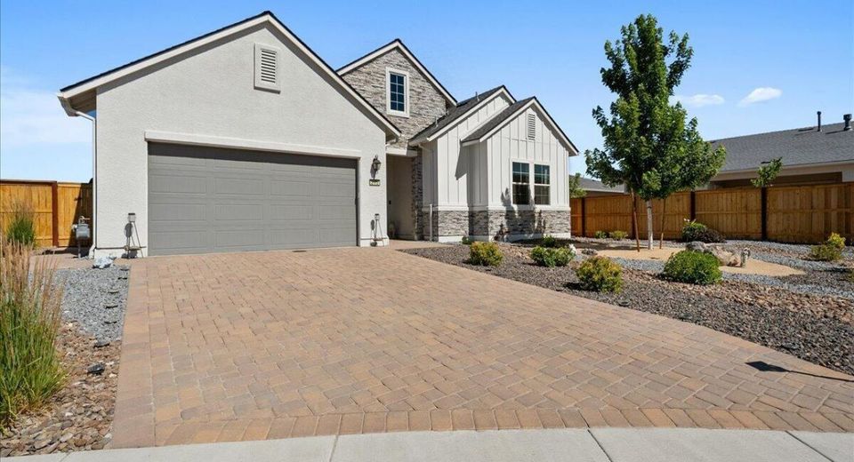 2172 Mudstone Court, Sparks, NV 89436 Photo