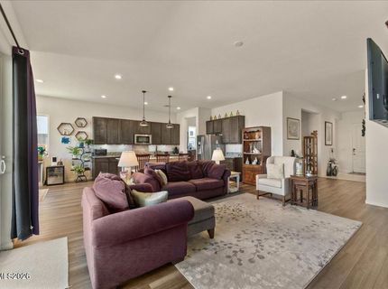 2172 Mudstone Court, Sparks, NV 89436 Photo