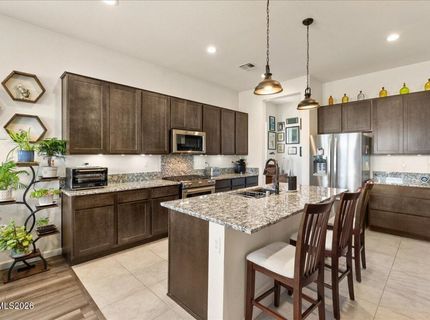 2172 Mudstone Court, Sparks, NV 89436 Photo