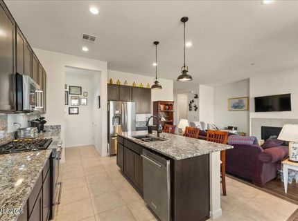 2172 Mudstone Court, Sparks, NV 89436 Photo