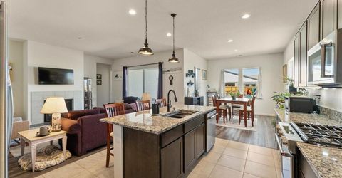 2172 Mudstone Court, Sparks, NV 89436 Photo