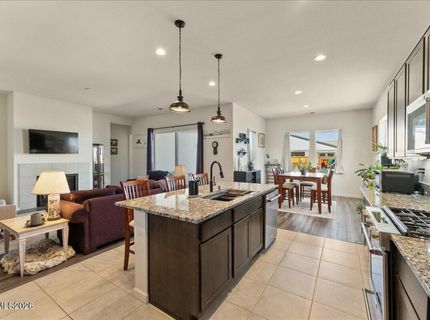 2172 Mudstone Court, Sparks, NV 89436 Photo