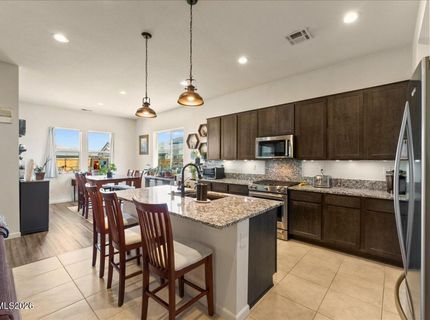 2172 Mudstone Court, Sparks, NV 89436 Photo