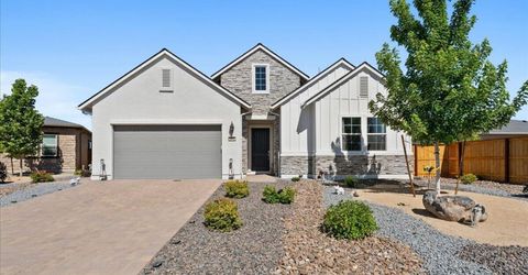 2172 Mudstone Court, Sparks, NV 89436 Photo