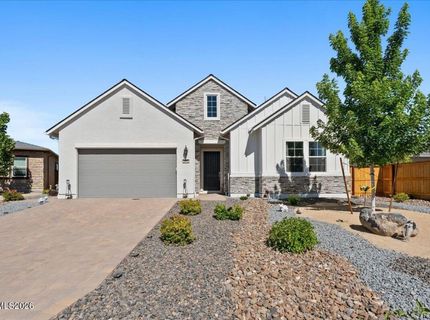 2172 Mudstone Court, Sparks, NV 89436 Photo